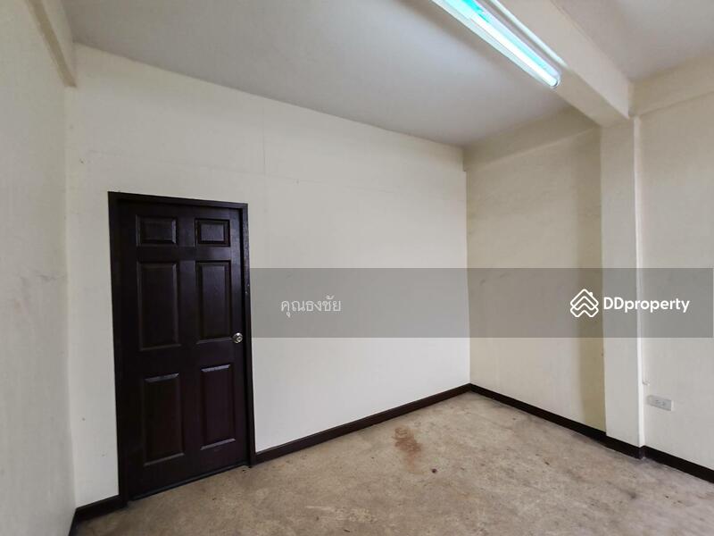 For Rent - ให้เช่าตึกแถว!!! ติวานนท์ 38 อาคารพาณิชย์ 3 ชั้นครึ่ง 1 คูหา 15 ตร.ว. ปากซอยทานสัมฤทธิ์, Nonthaburi