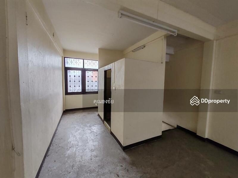 For Rent - ให้เช่าตึกแถว!!! ติวานนท์ 38 อาคารพาณิชย์ 3 ชั้นครึ่ง 1 คูหา 15 ตร.ว. ปากซอยทานสัมฤทธิ์, Nonthaburi