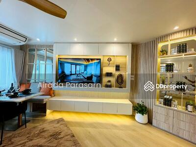 ขาย - Fortune Condo Town : ฟอร์จูน คอนโดทาวน์, กรุงเทพ