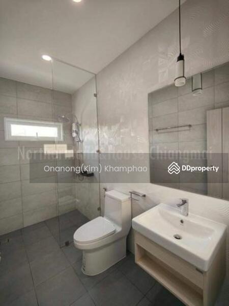 For Sale - พูลวิลล่า สไตล์โมเดิร์น สันทราย, Chiang Mai
