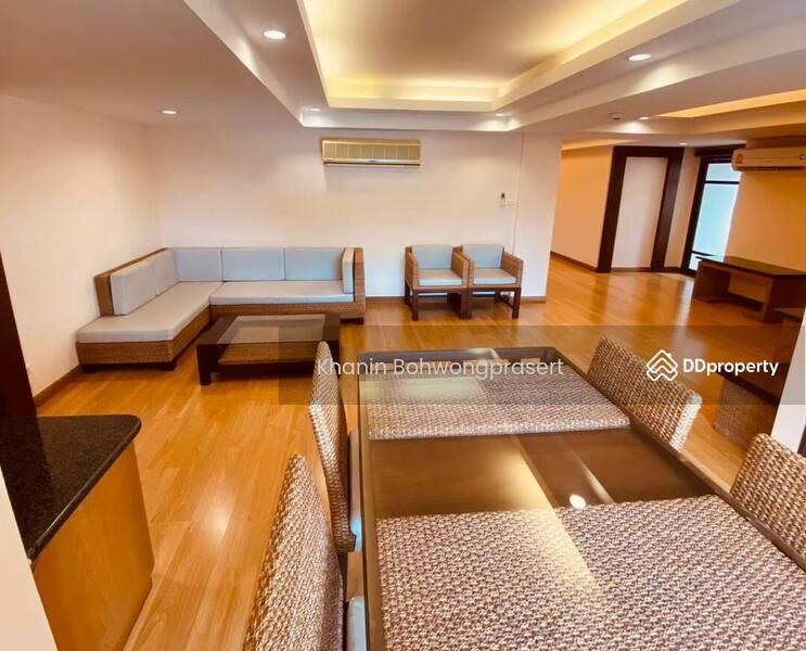 For Rent - Sawit Suites Apartment, Bangkok