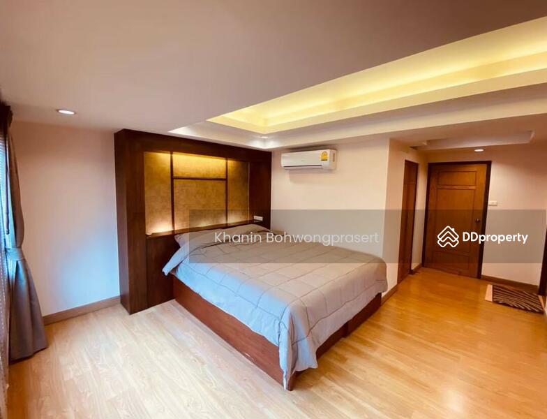 For Rent - Sawit Suites Apartment, Bangkok