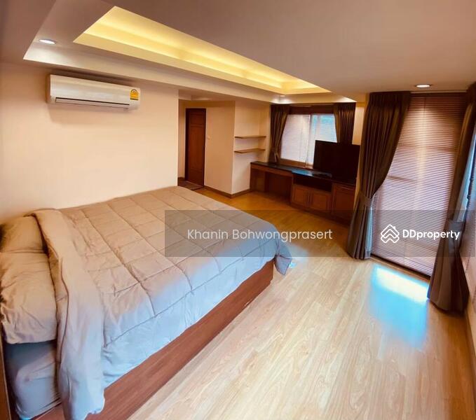 For Rent - Sawit Suites Apartment, Bangkok