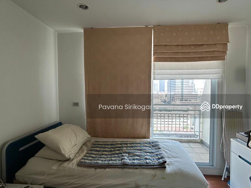 For Sale - Baan Siri Silom, Bangkok