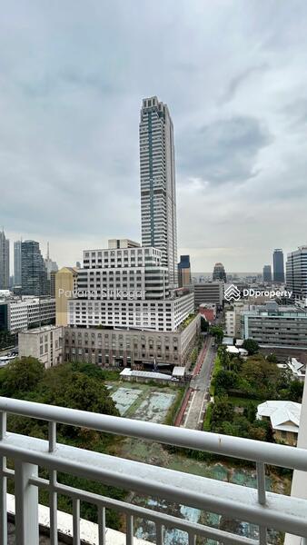 For Sale - Baan Siri Silom, Bangkok