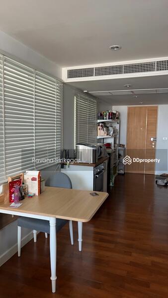 For Sale - Baan Siri Silom, Bangkok