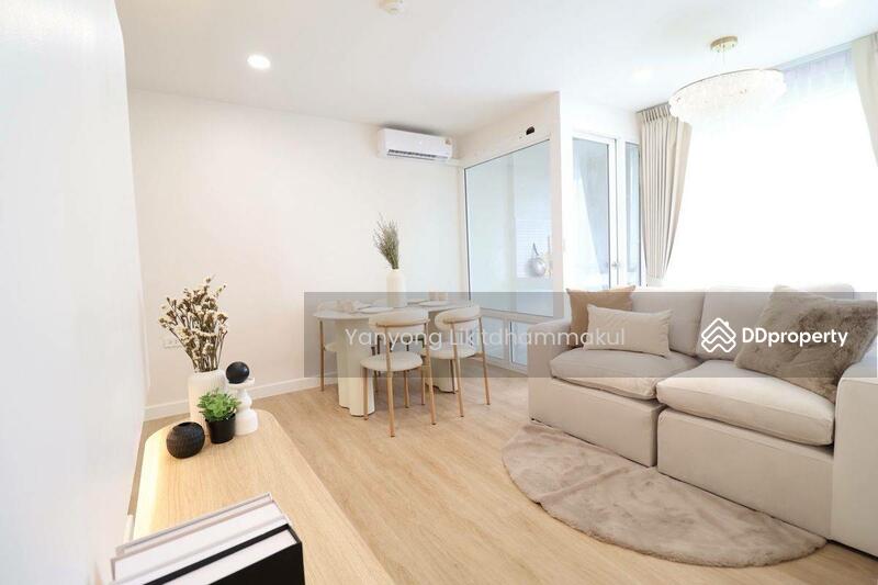 For Sale - I-House Laguna Garden, Bangkok