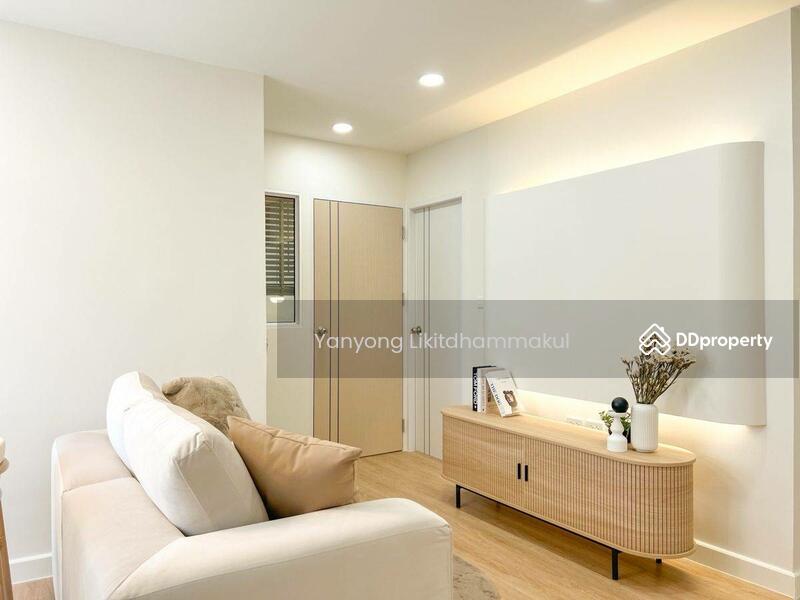 For Sale - I-House Laguna Garden, Bangkok