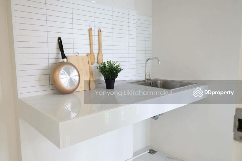 For Sale - I-House Laguna Garden, Bangkok