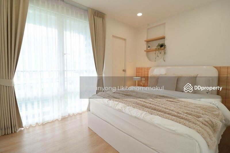 For Sale - I-House Laguna Garden, Bangkok
