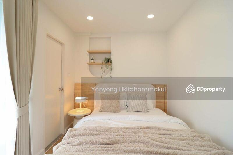 For Sale - I-House Laguna Garden, Bangkok