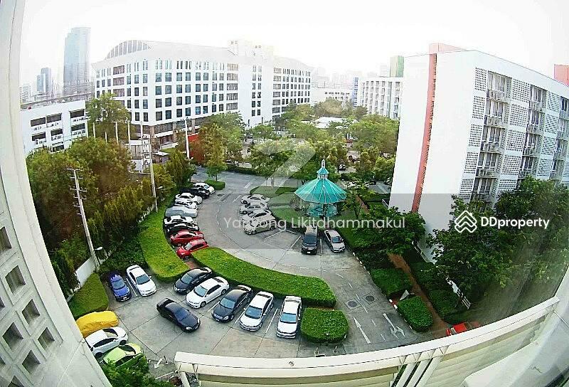 For Sale - I-House Laguna Garden, Bangkok