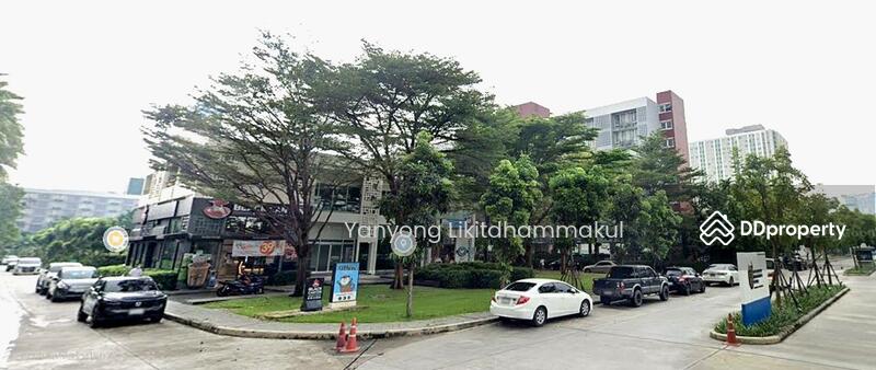 For Sale - I-House Laguna Garden, Bangkok