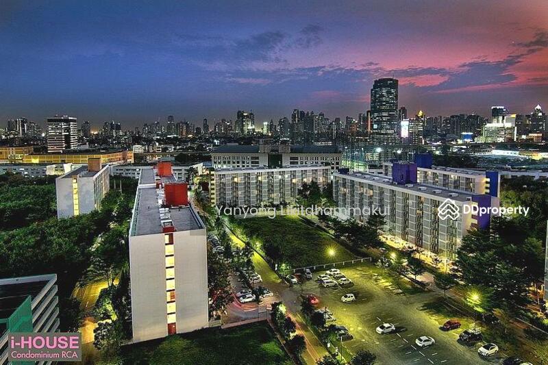 For Sale - I-House Laguna Garden, Bangkok