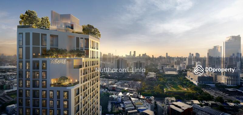 For Sale - MARU CHULA, Bangkok