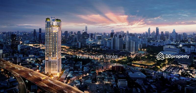 For Sale - MARU CHULA, Bangkok