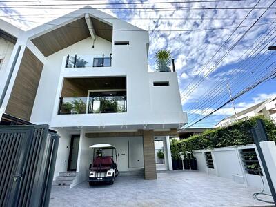 ขาย - Panya Pattanakarn Village : หมู่บ้านปัญญา พัฒนาการ, กรุงเทพ