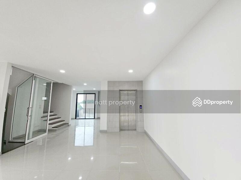 ขาย - Premium Place Ekamai-Ramindra 2 Sukhonthasawat : พรีเมี่ยมเพลส เอกมัย-รามอินทรา 2 สุคนธสวัสดิ์, กรุงเทพ