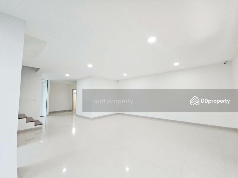 For Sale - Premium Place Ekamai-Ramindra 2 Sukhonthasawat, Bangkok