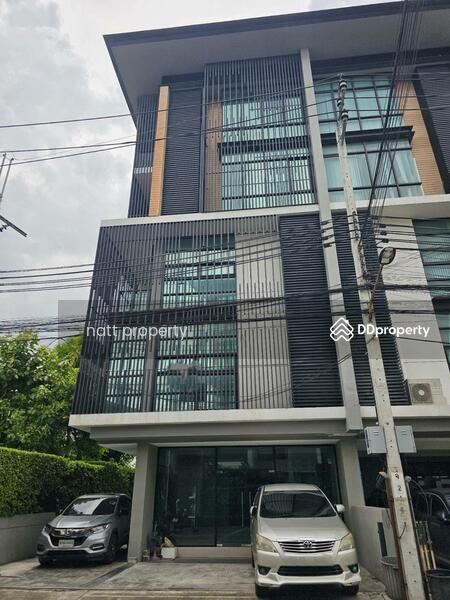 ขาย - Premium Place Ekamai-Ramindra 2 Sukhonthasawat : พรีเมี่ยมเพลส เอกมัย-รามอินทรา 2 สุคนธสวัสดิ์, กรุงเทพ