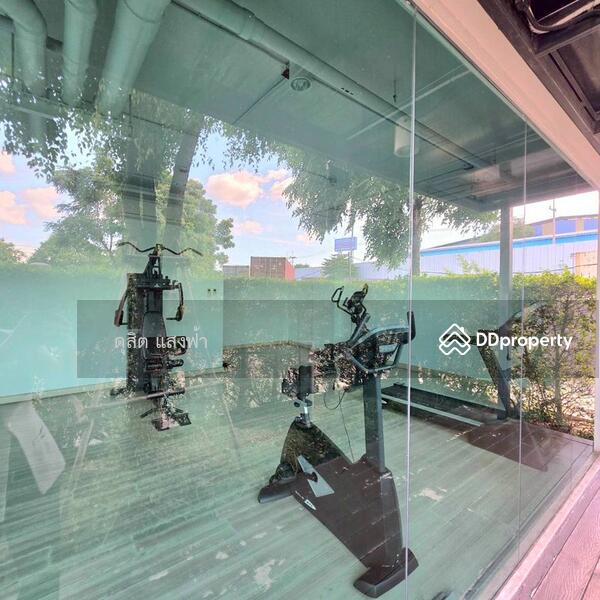 For Rent - Vspace Condo Laem Chabang, Chon Buri