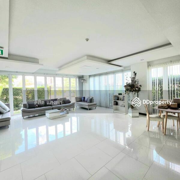 For Rent - Vspace Condo Laem Chabang, Chon Buri