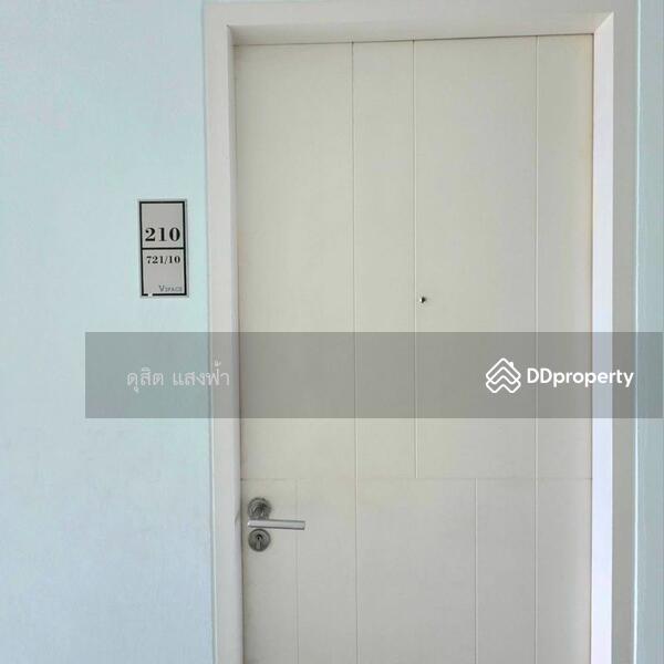 For Rent - Vspace Condo Laem Chabang, Chon Buri