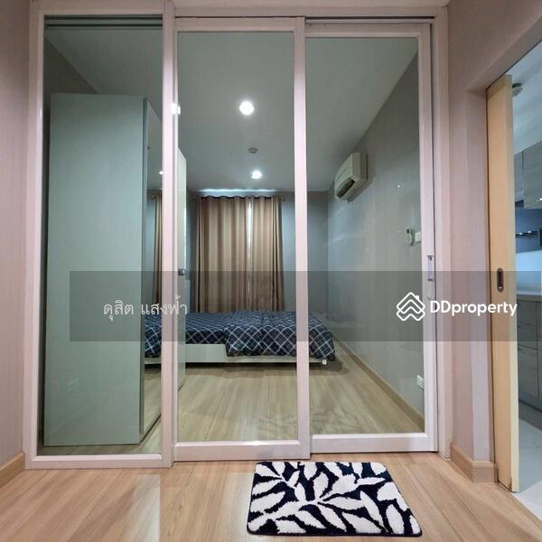 For Rent - Vspace Condo Laem Chabang, Chon Buri