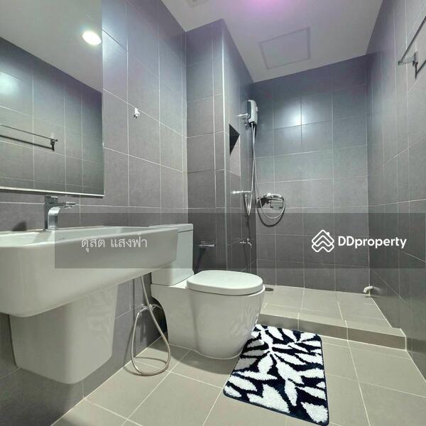 For Rent - Vspace Condo Laem Chabang, Chon Buri