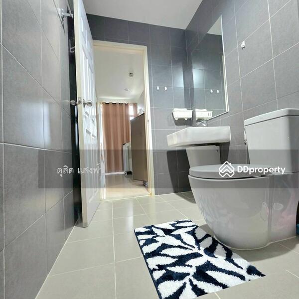 For Rent - Vspace Condo Laem Chabang, Chon Buri