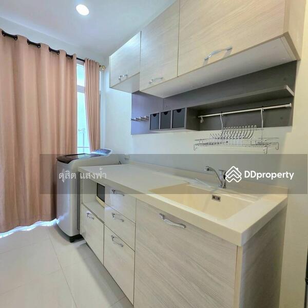 For Rent - Vspace Condo Laem Chabang, Chon Buri