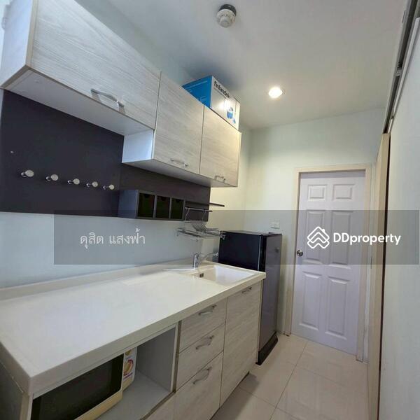 For Rent - Vspace Condo Laem Chabang, Chon Buri