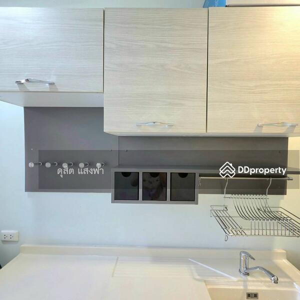 For Rent - Vspace Condo Laem Chabang, Chon Buri