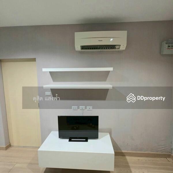 For Rent - Vspace Condo Laem Chabang, Chon Buri