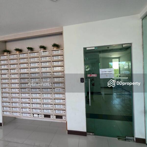 For Rent - Vspace Condo Laem Chabang, Chon Buri