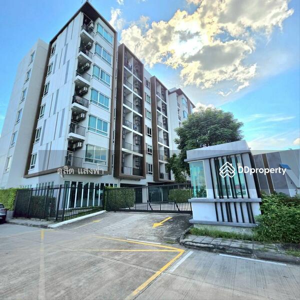 ให้เช่า - Vspace Condo Laem Chabang : วี สเปซ คอนโด แหลมฉบัง, ชลบุรี