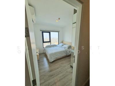 ขาย - Kensington Sukhumvit-Theparak : เคนซิงตัน สุขุมวิท-เทพารักษ์, สมุทรปราการ