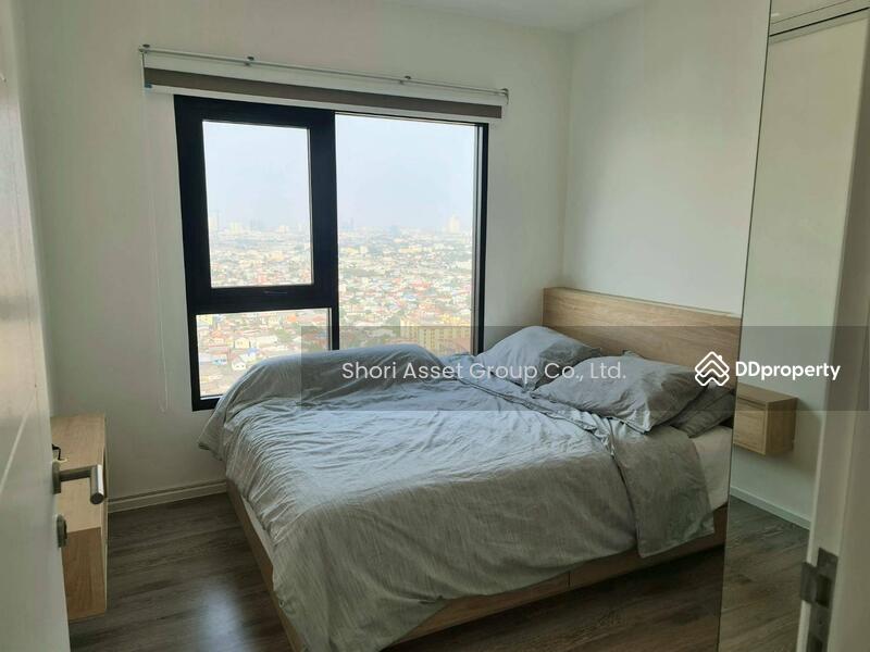 For Sale - Kensington Sukhumvit-Theparak, Samut Prakan