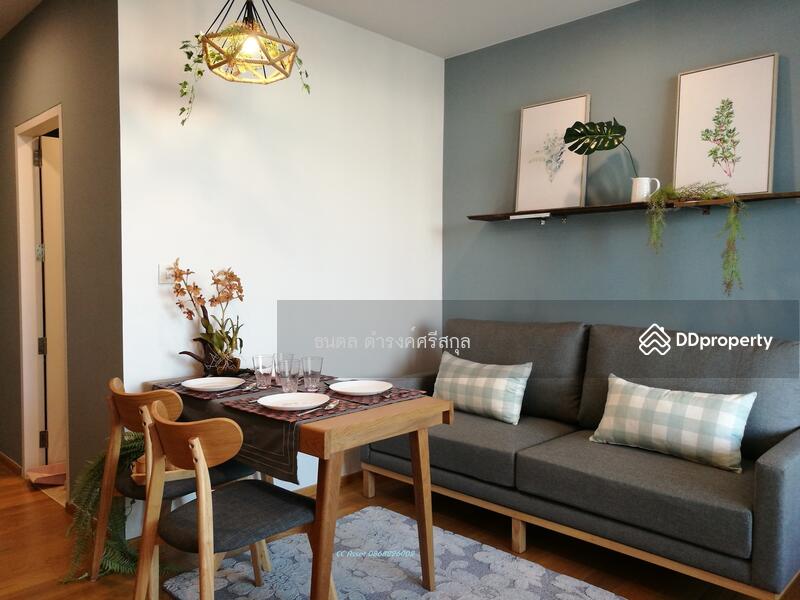 For Rent - Noble Revo Silom, Bangkok