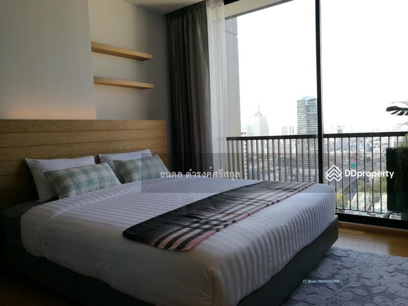 For Rent - Noble Revo Silom, Bangkok
