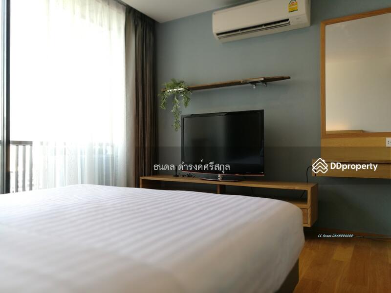 For Rent - Noble Revo Silom, Bangkok