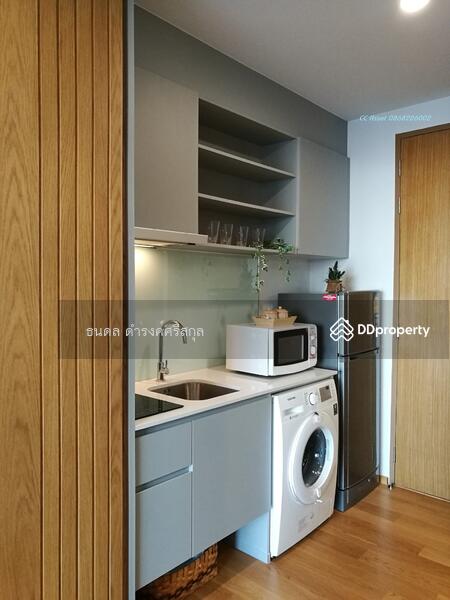 For Rent - Noble Revo Silom, Bangkok