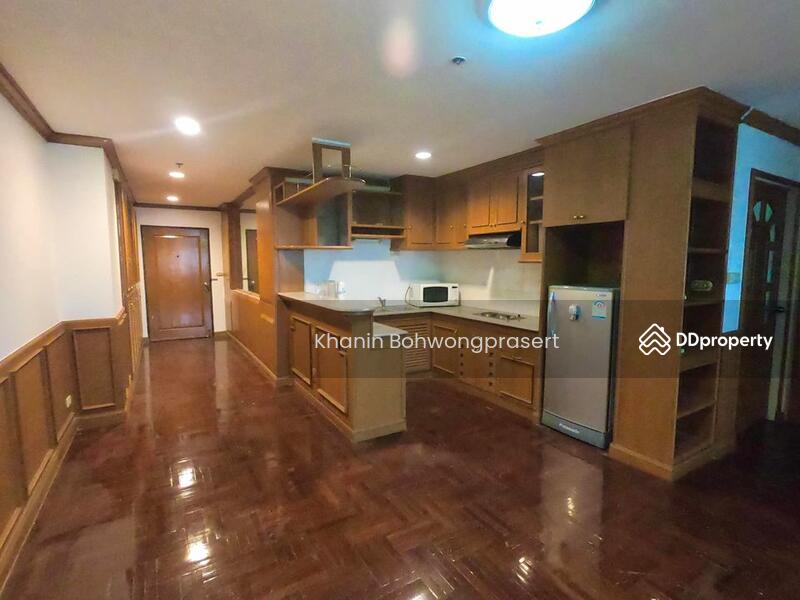 For Sale - Modern Home Tower, Bangkok