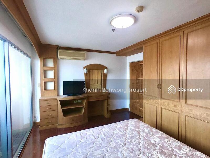 For Sale - Modern Home Tower, Bangkok