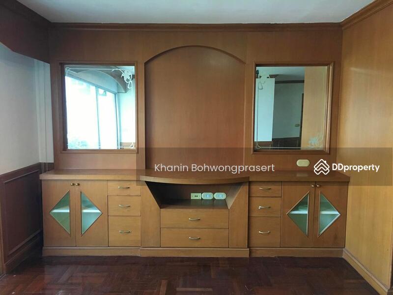 For Sale - Modern Home Tower, Bangkok