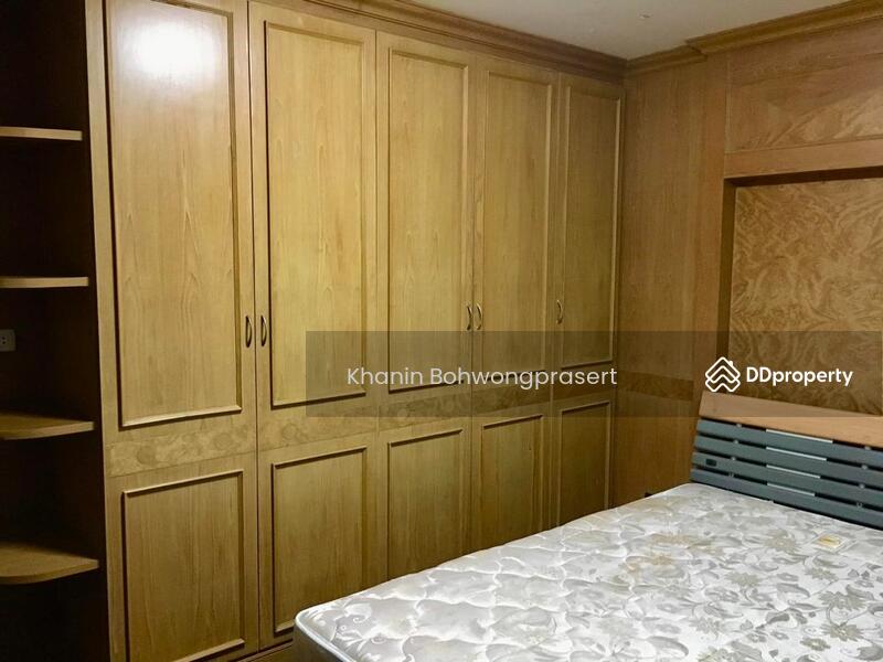 For Sale - Modern Home Tower, Bangkok