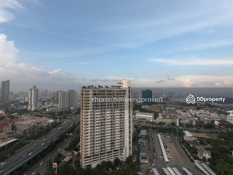 For Sale - Modern Home Tower, Bangkok