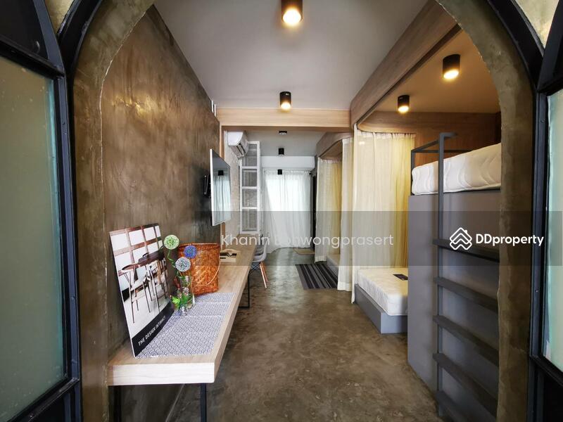 ขาย - 3-Br Townhouse near BTS Krung Thon Buri, กรุงเทพ