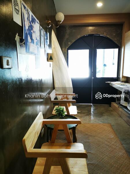 ขาย - 3-Br Townhouse near BTS Krung Thon Buri, กรุงเทพ
