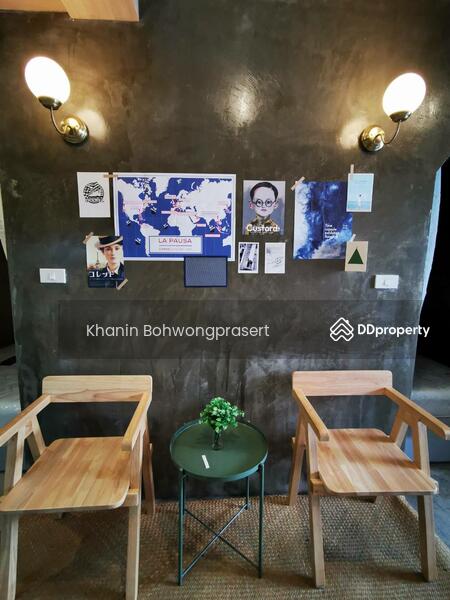 ขาย - 3-Br Townhouse near BTS Krung Thon Buri, กรุงเทพ